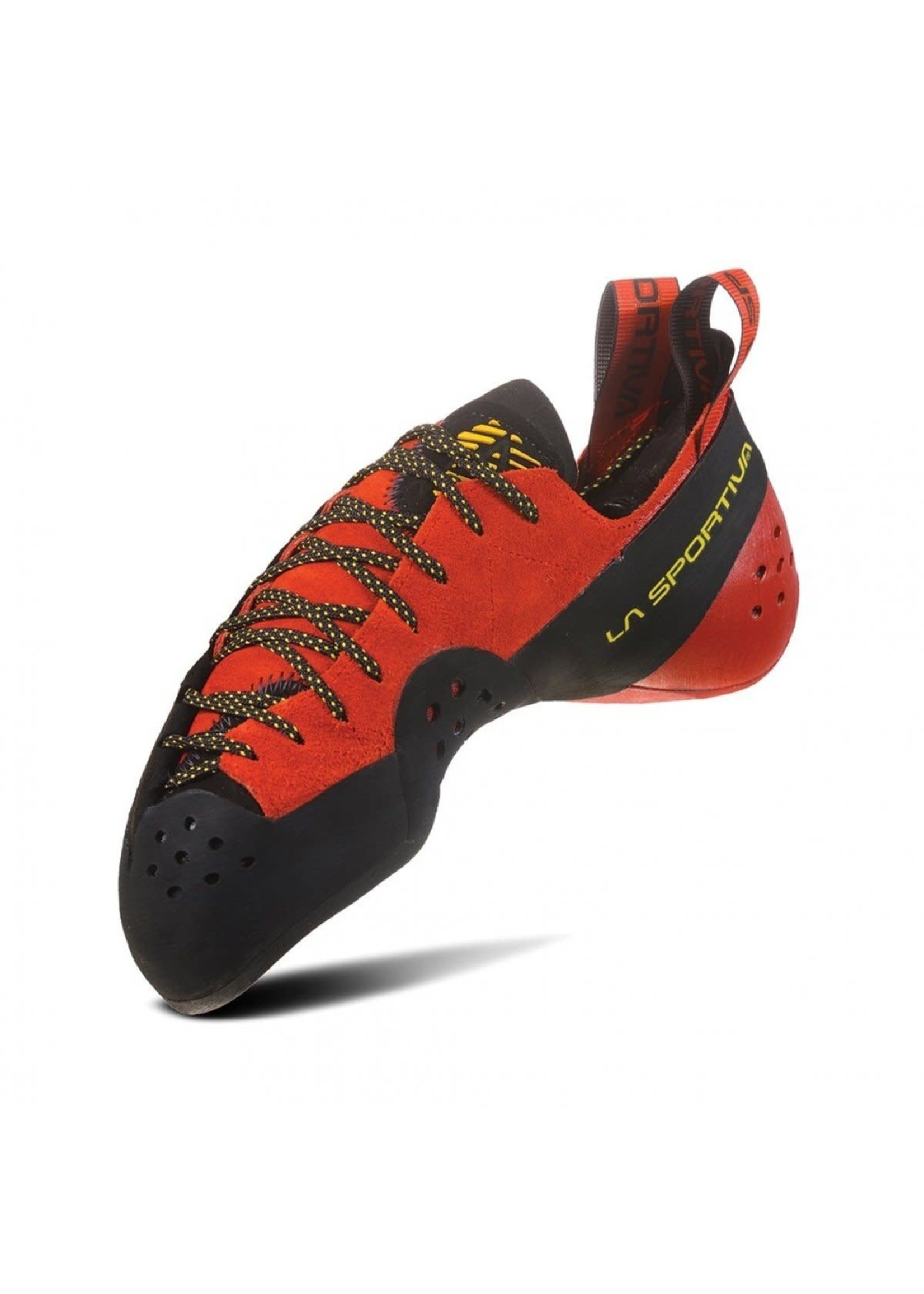 La Sportiva Chausson La Sportiva Testarossa - Unisexe