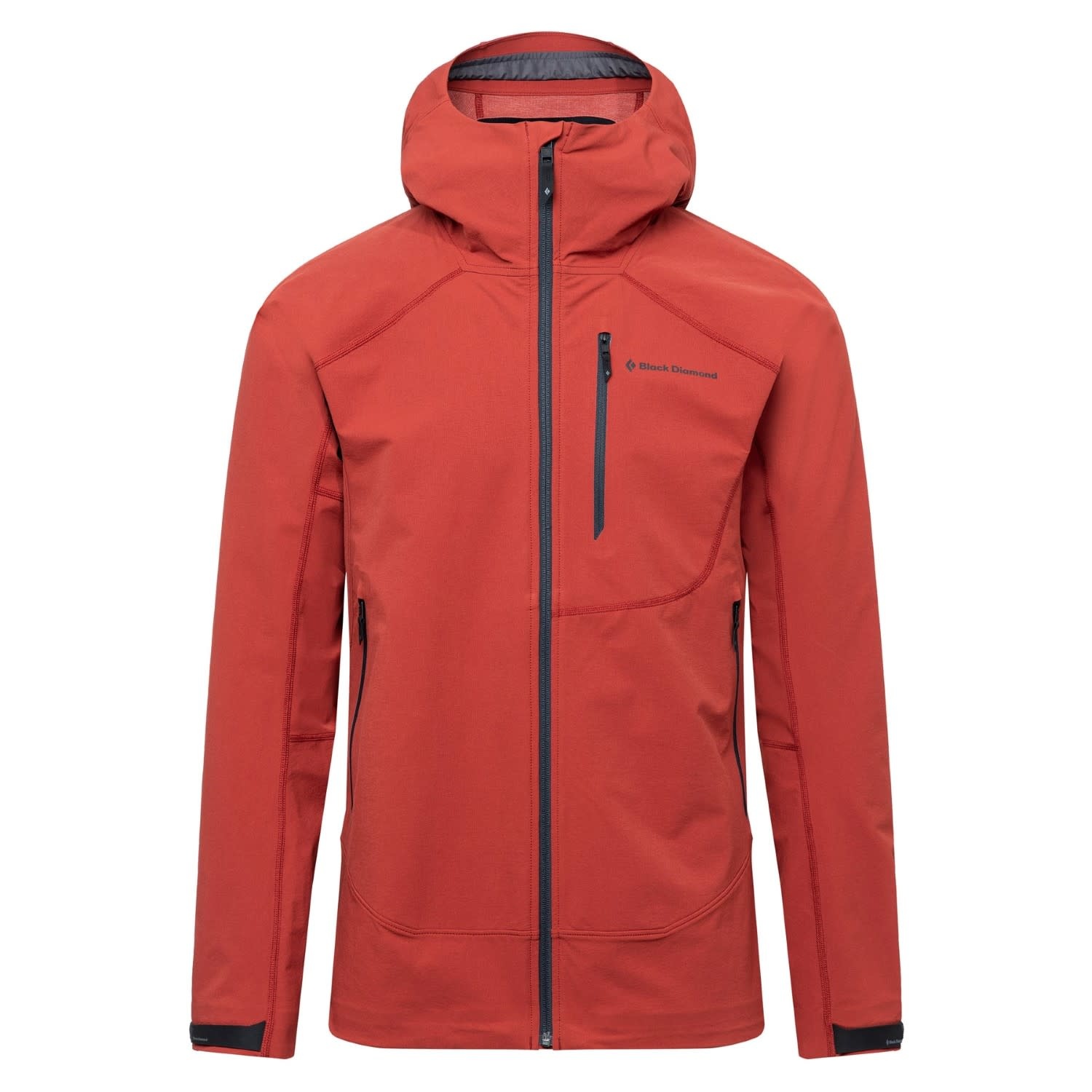 Manteau Black Diamond Cirque Shell Vertical Addiction Vertical