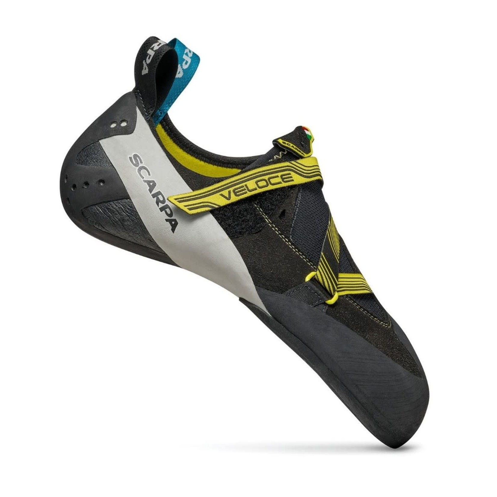 Scarpa Chausson Scarpa Veloce - Homme