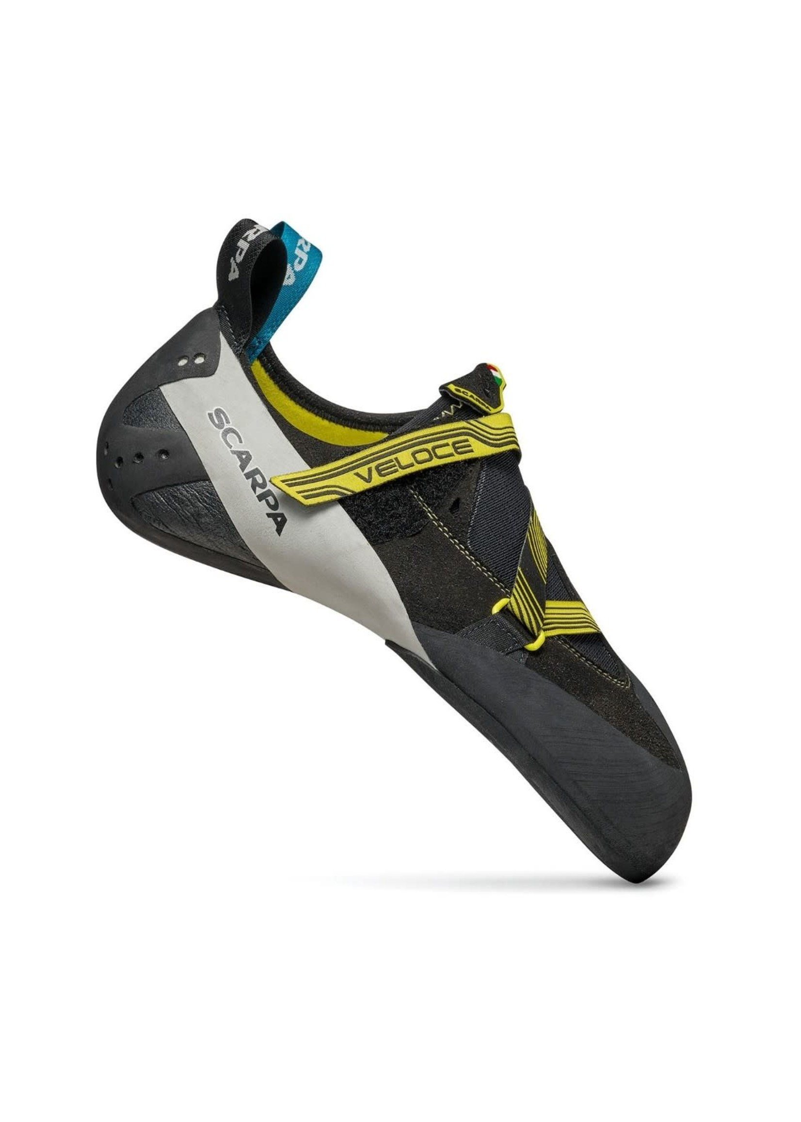 Scarpa Chausson Scarpa Veloce - Homme