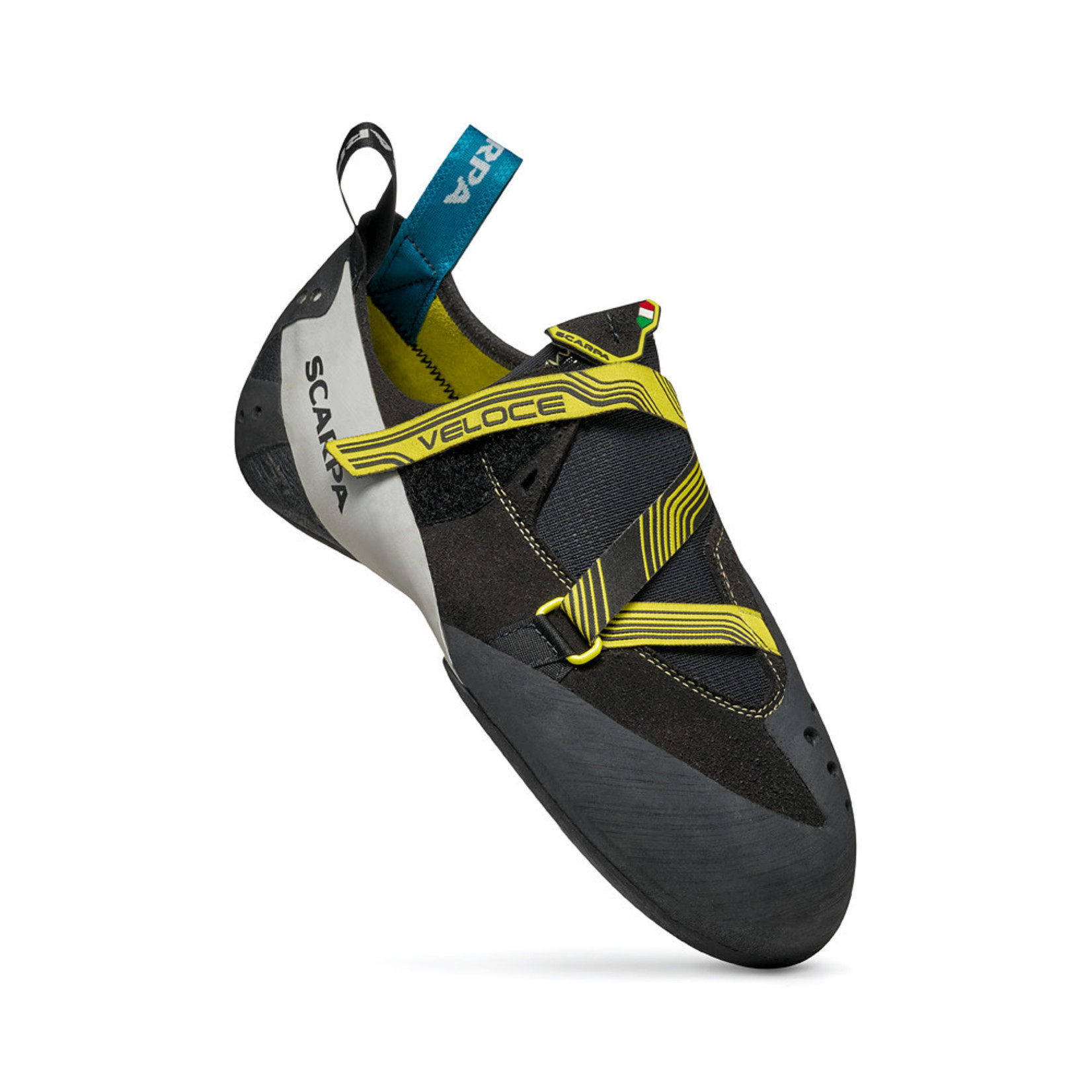 Scarpa Scarpa Veloce Climbing Shoe - Men