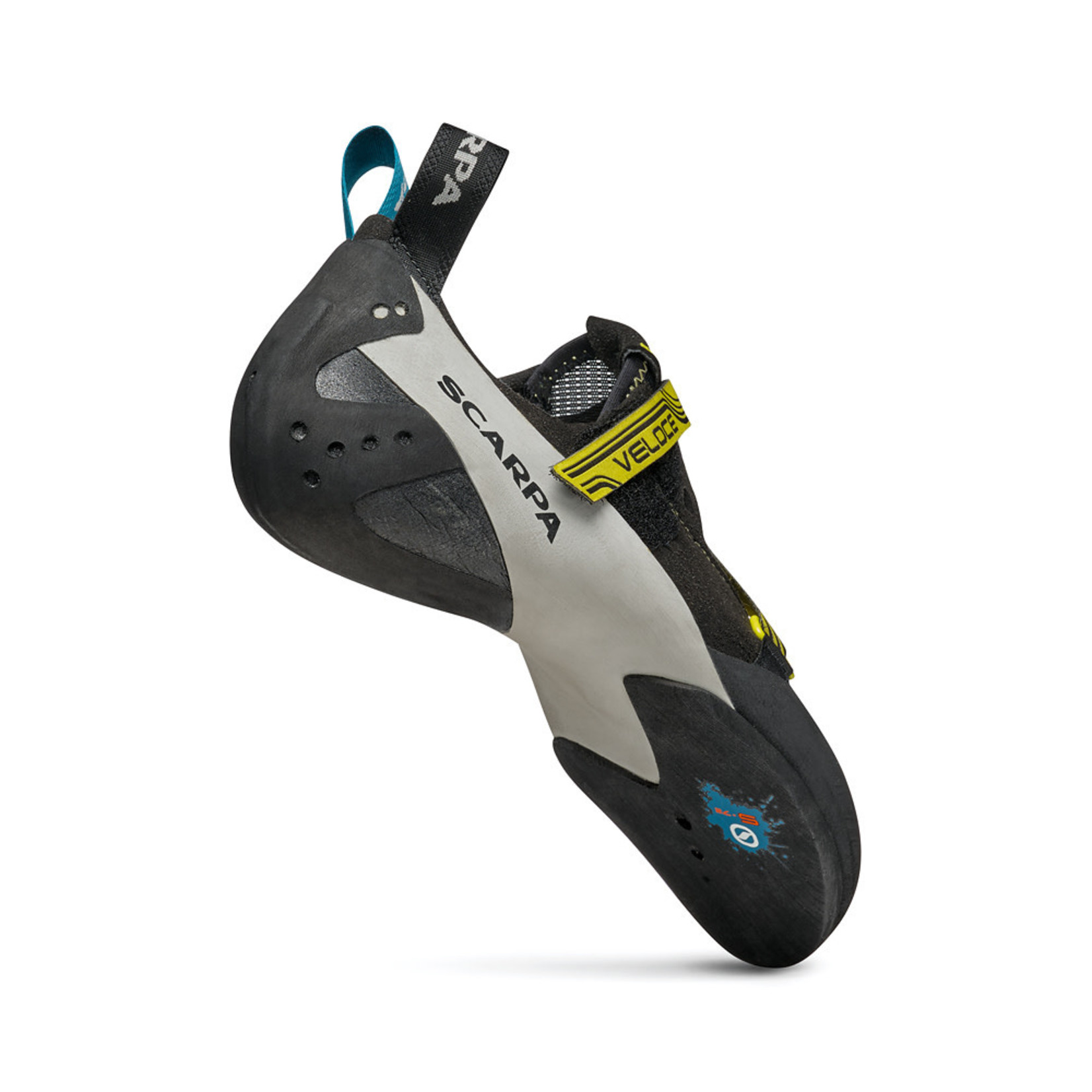 Scarpa Scarpa Veloce Climbing Shoe - Men