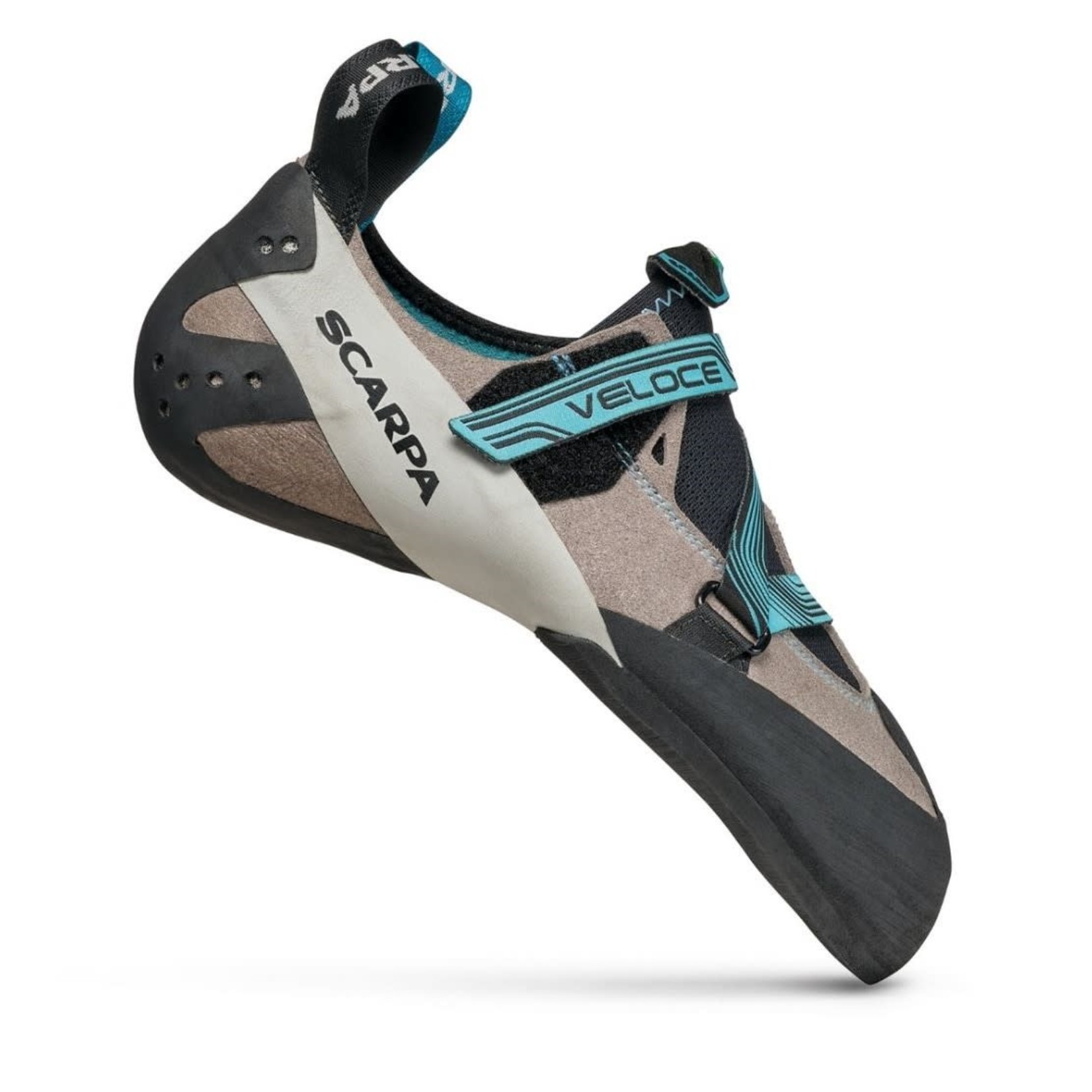 Scarpa Scarpa Veloce Climbing Shoe - Women