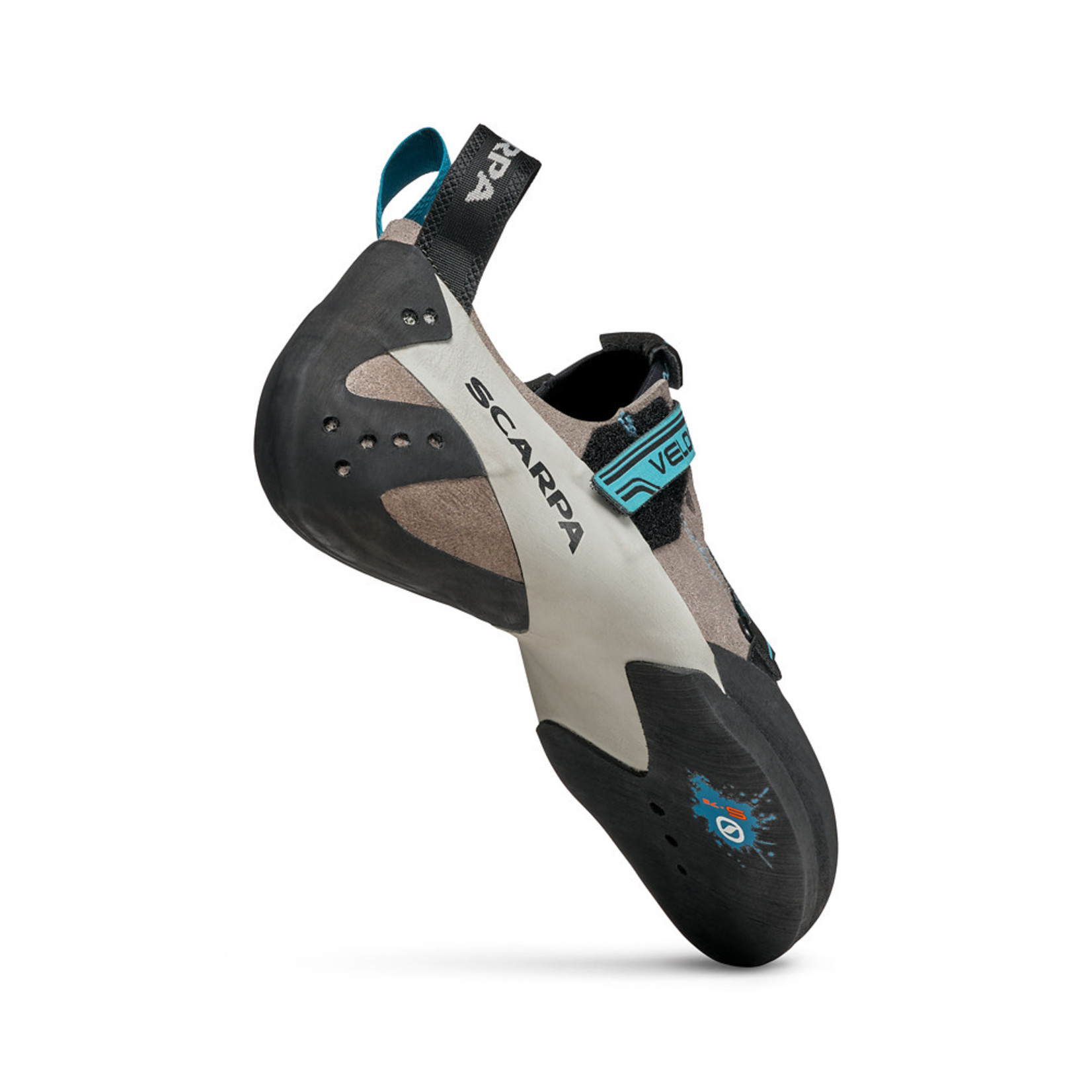 Scarpa Scarpa Veloce Climbing Shoe - Women