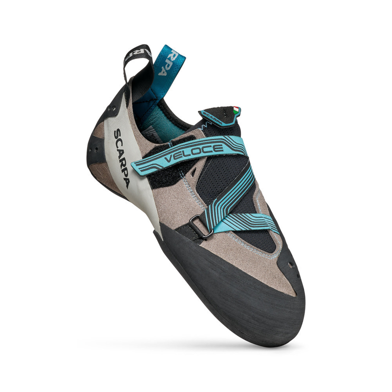 Scarpa Scarpa Veloce Climbing Shoe - Women