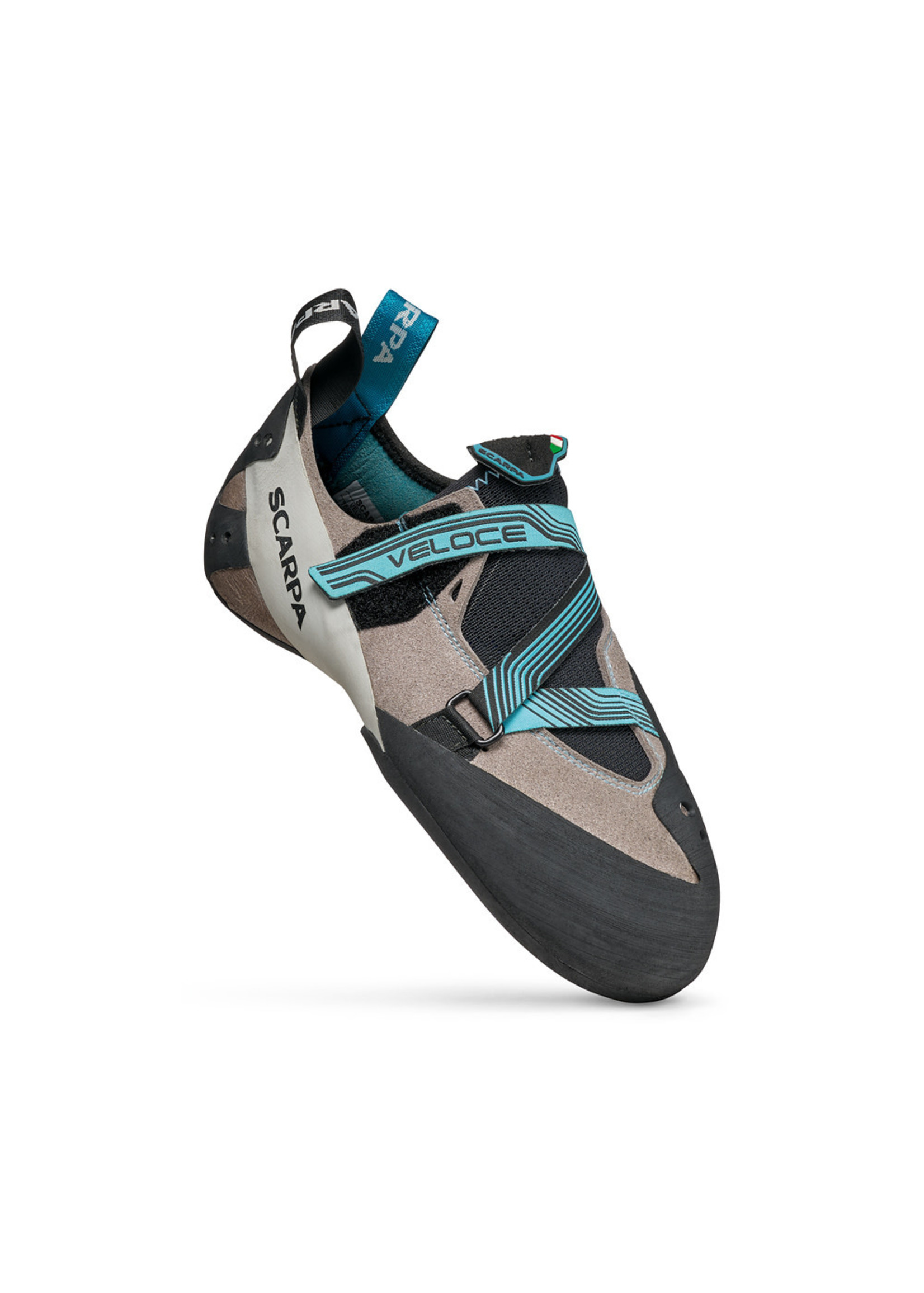 Scarpa Chausson Scarpa Veloce - Femme