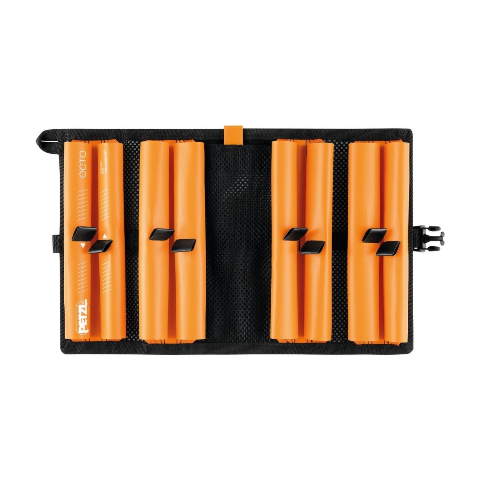 Petzl Pochette de protection Petzl Octo pour vis à glace
