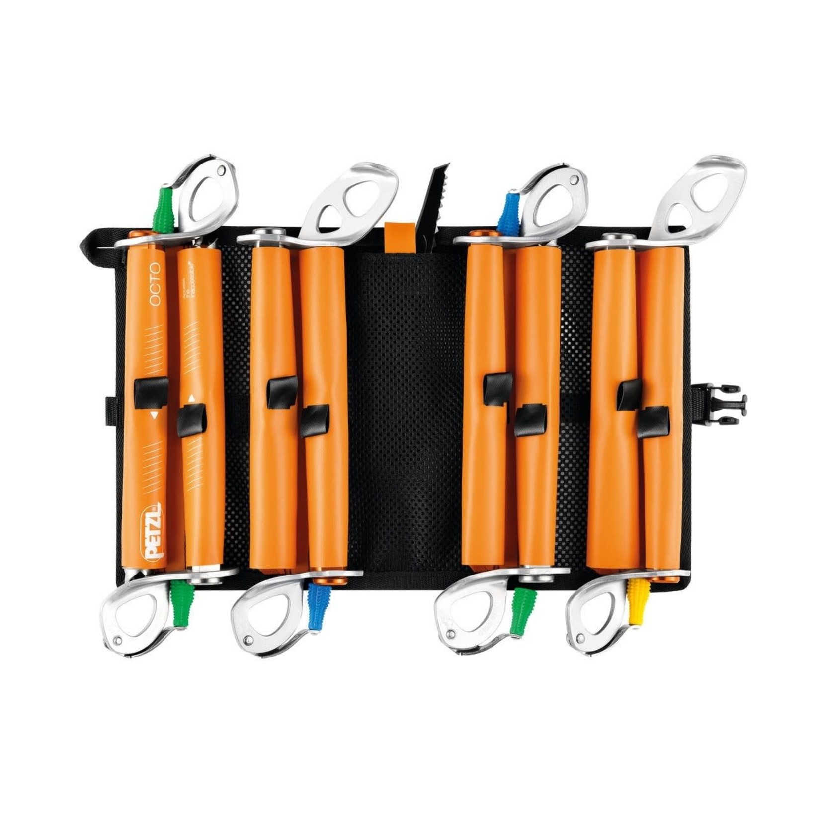 Petzl Petzl Octo Ice Screw Pouch