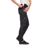 Black Diamond Pantalons de pluie Black Diamond Stormline Strech Full Zip - Femme