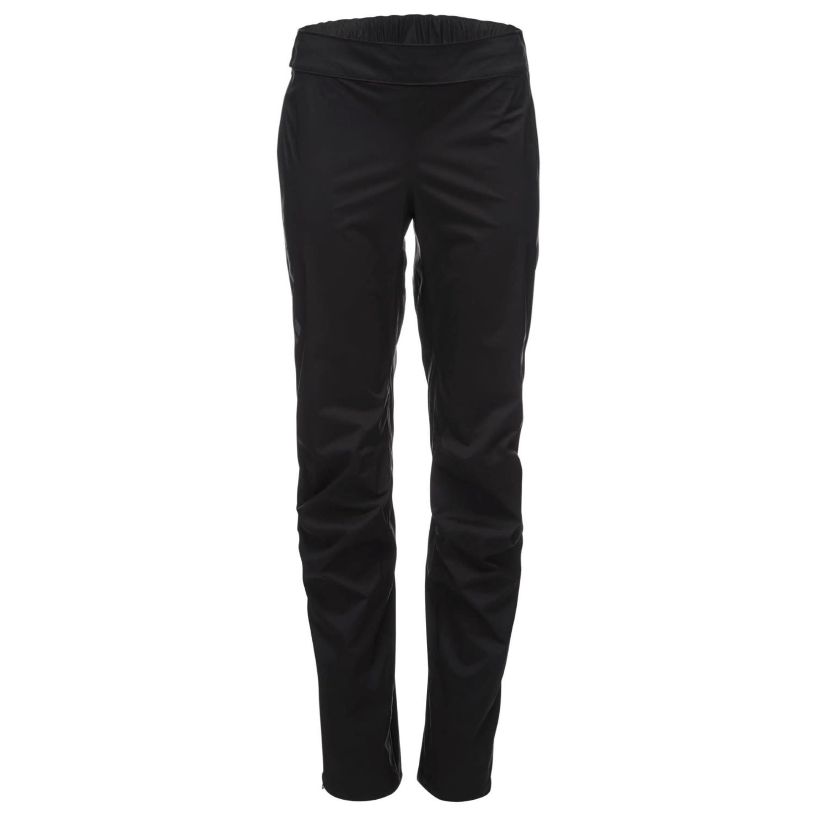 Black Diamond Black Diamond Stormline Strech Full Zip - Women