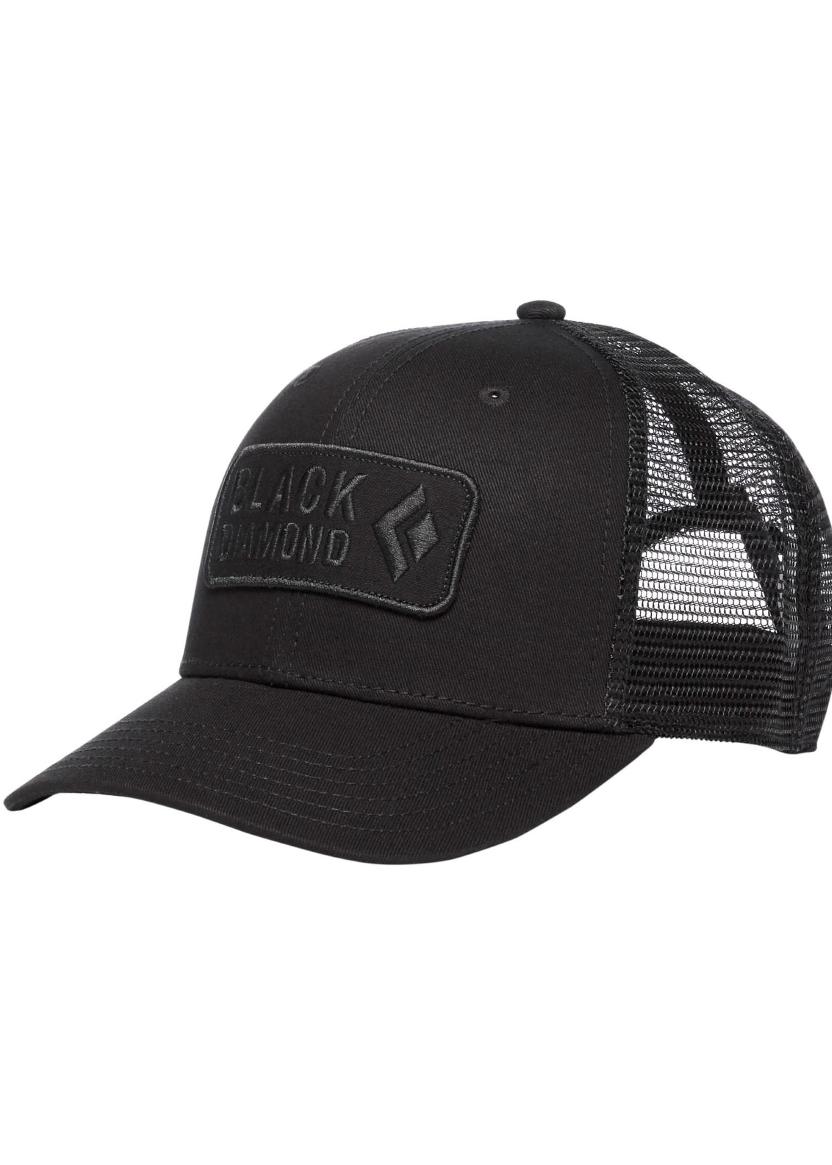 Black Diamond Black Diamond Trucker Hat - Men