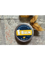 Baume Bee Lab F-Balm 15 g - Parfumé