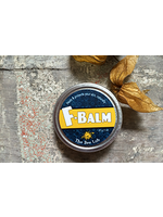 The Bee Lab F-Balm 30 g - Scented