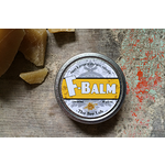 The Bee Lab F-Balm 30 g - Unscented