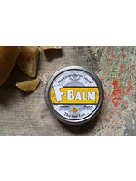 The Bee Lab F-Balm 30 g - Unscented