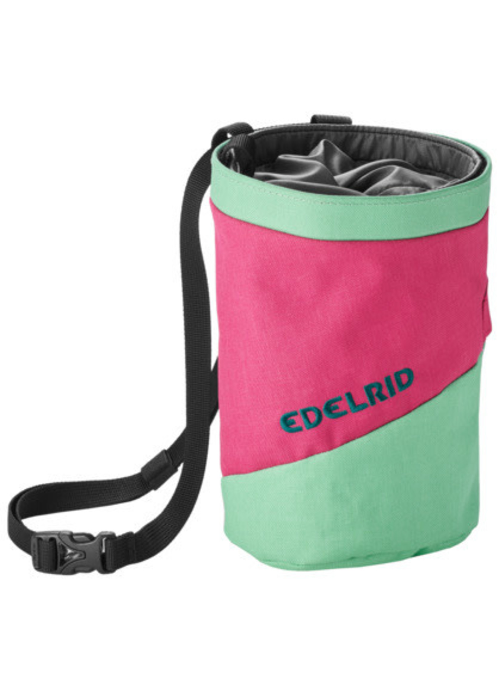 Edelrid Sac à  magnésie Edelrid Splitter Twist