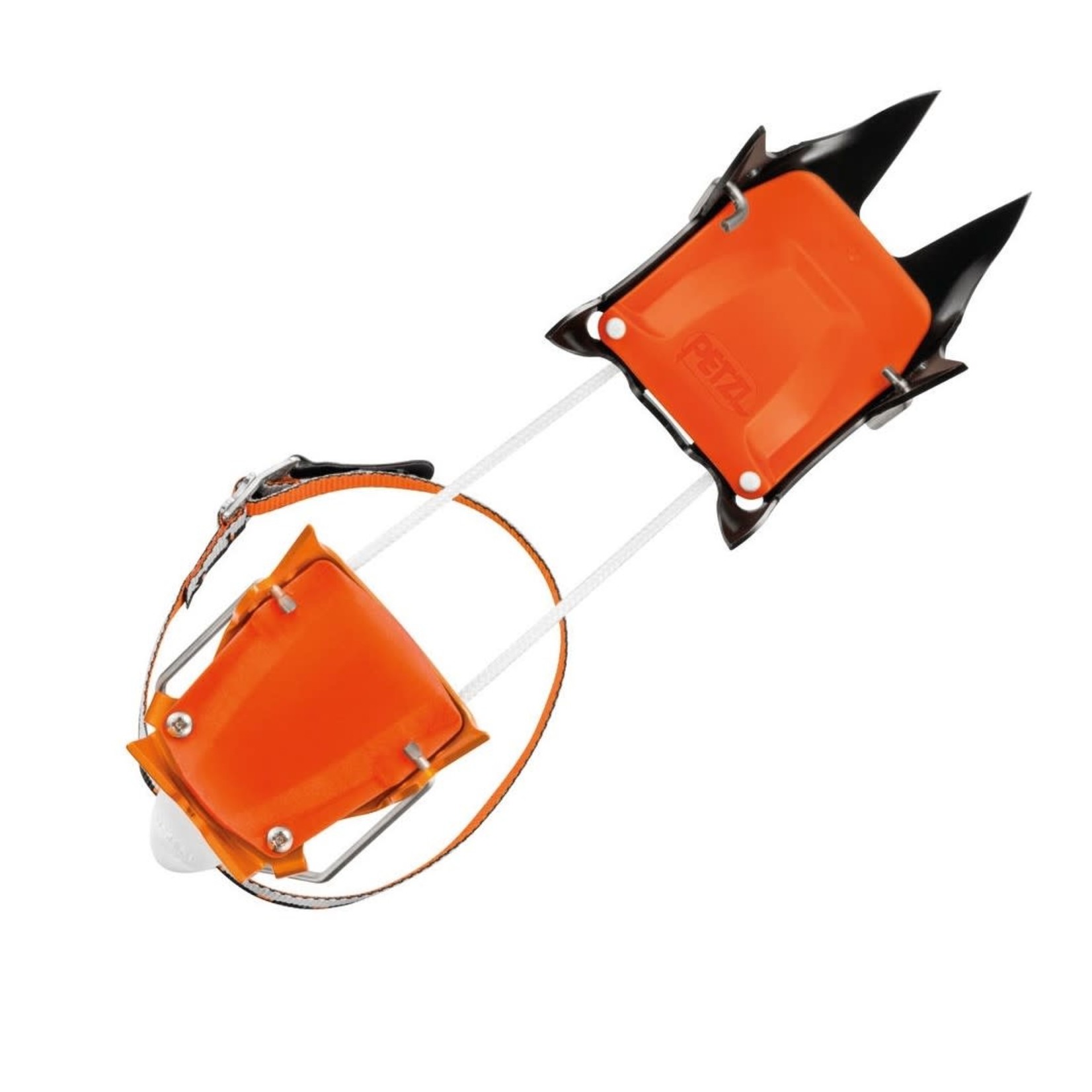 Petzl Petzl Irvis Hybrid Crampon