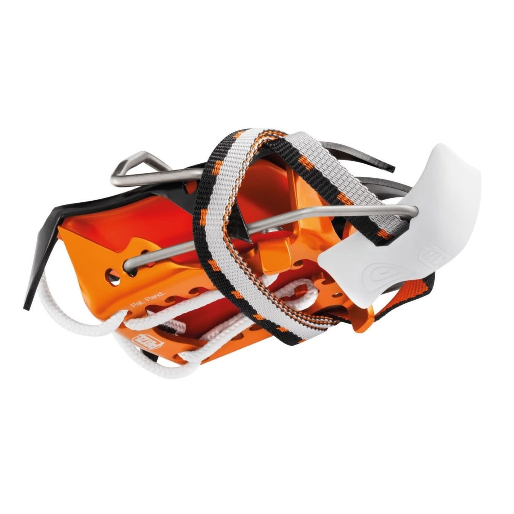 Petzl Crampon Petzl Irvis Hybrid