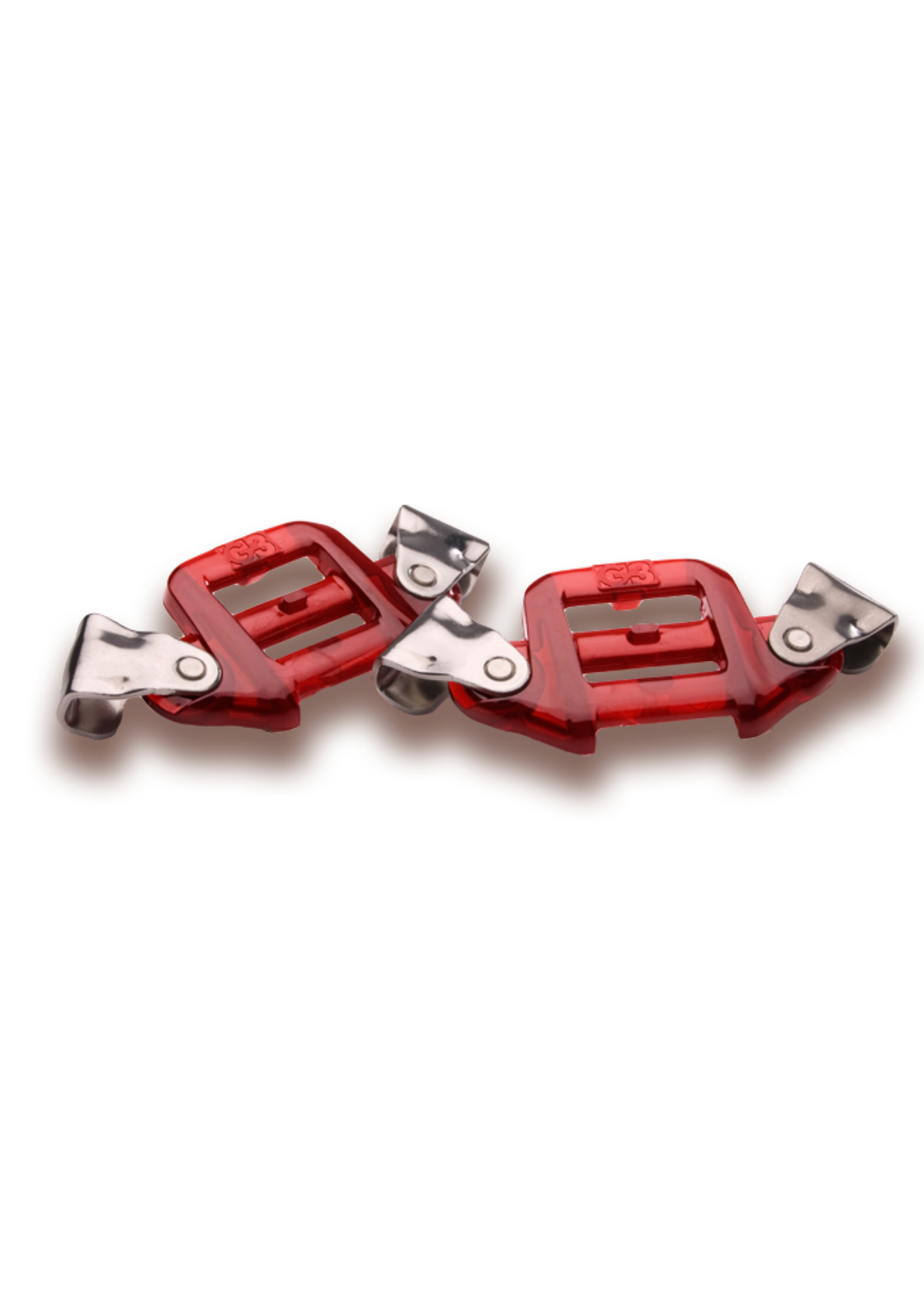 G3 Twin Tip Connector