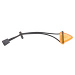 Black Diamond Protège pique Black Diamond Spike Protector