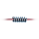 Beal-Edelweiss Rope Brush