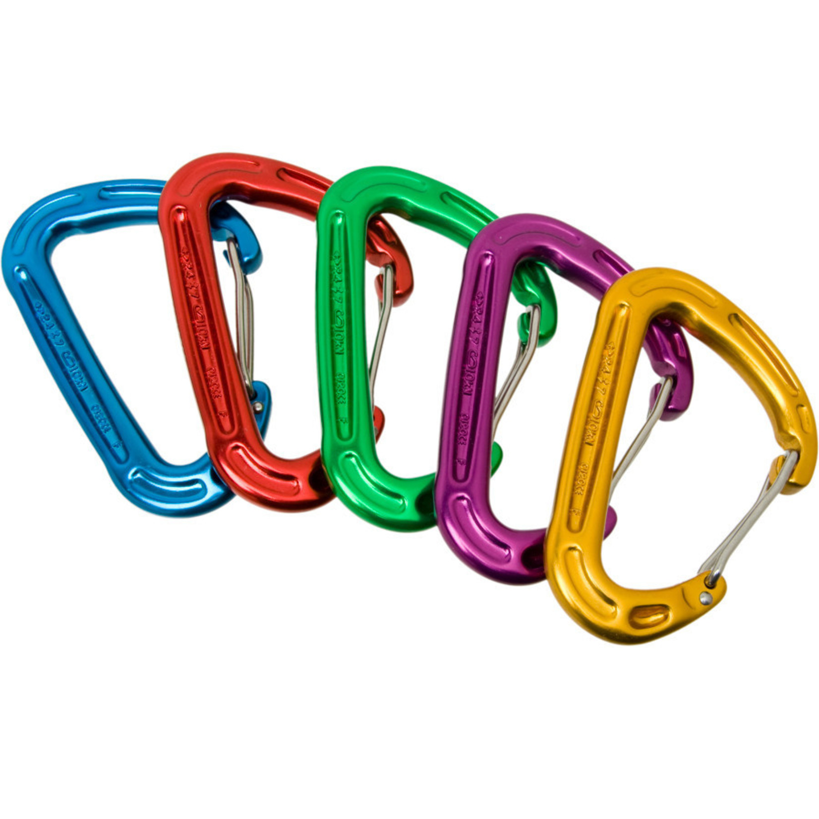DMM DMM Spectre 2 Rack Pack