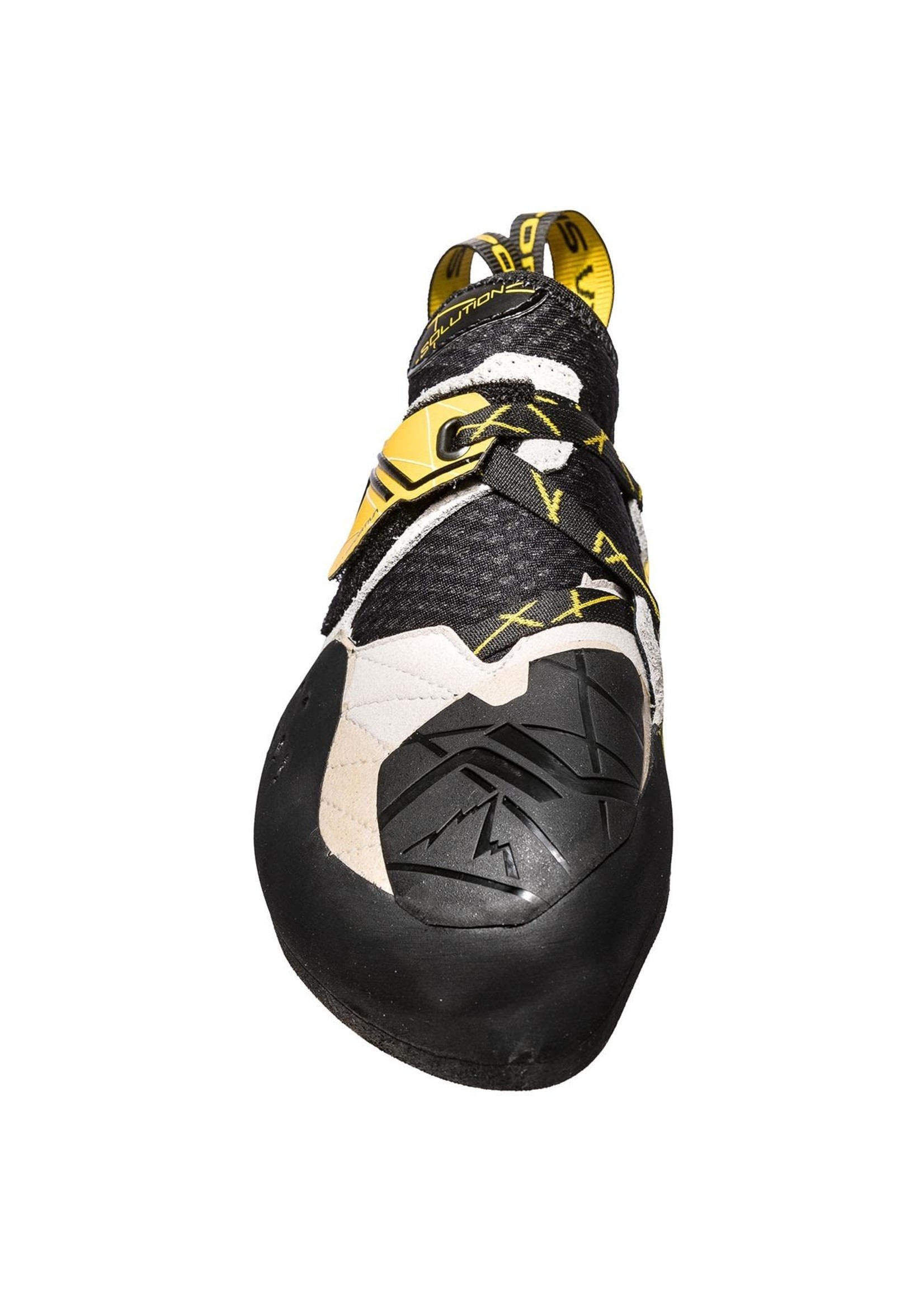 La Sportiva La Sportiva Solution Climbing Shoes - Men