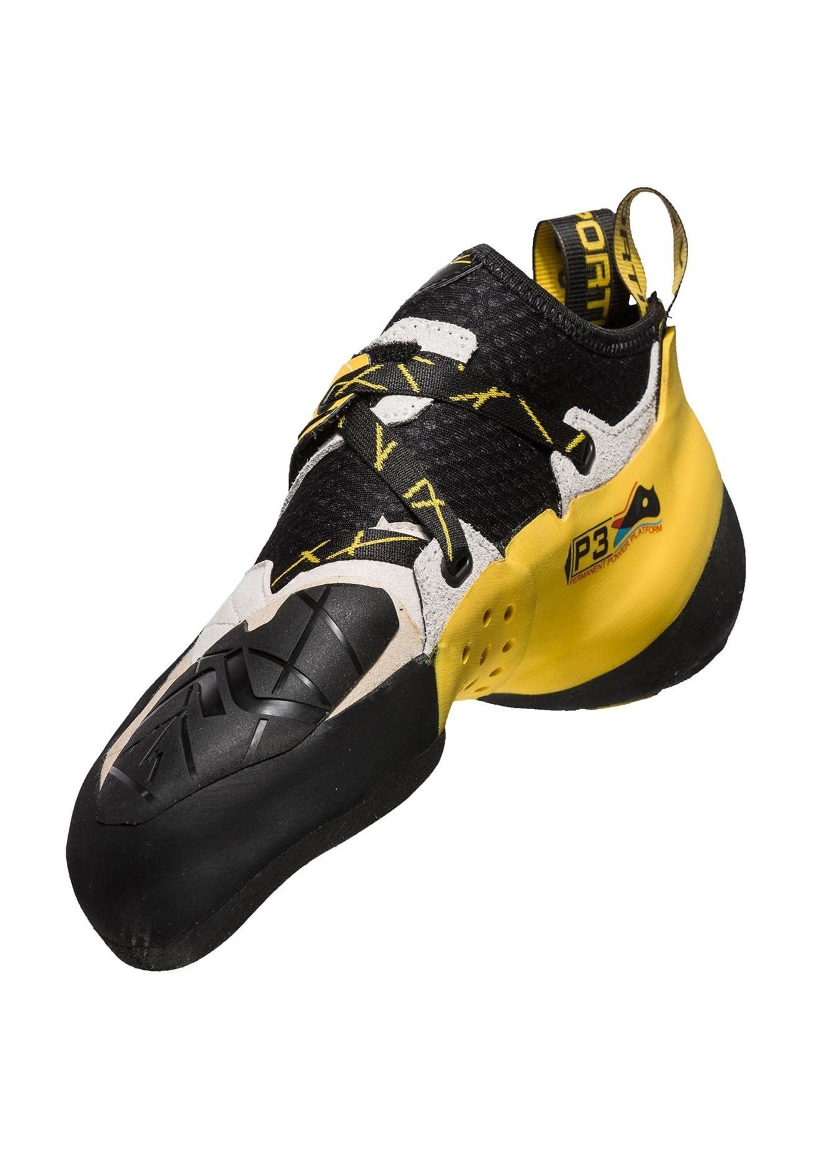 La Sportiva La Sportiva Solution Climbing Shoes - Men