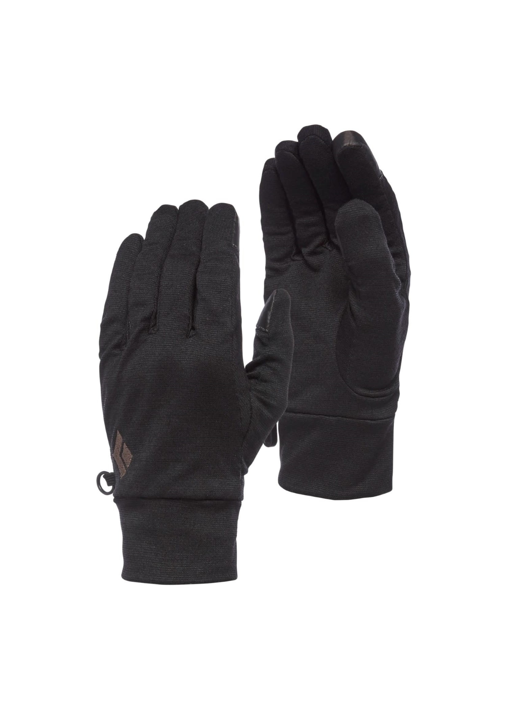 Black Diamond Black Diamond Lightweight WoolTech Gloves