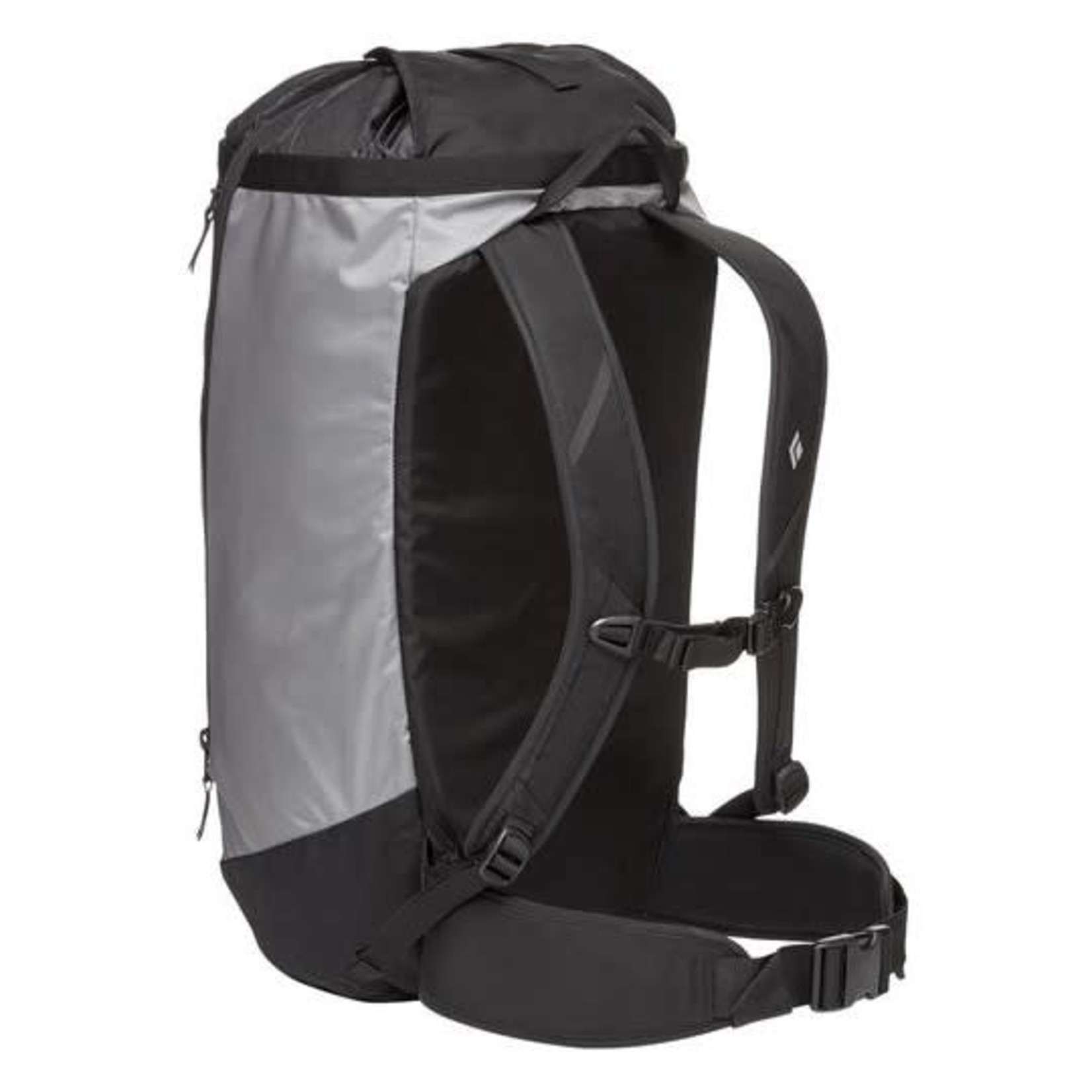 black diamond climbing backpack