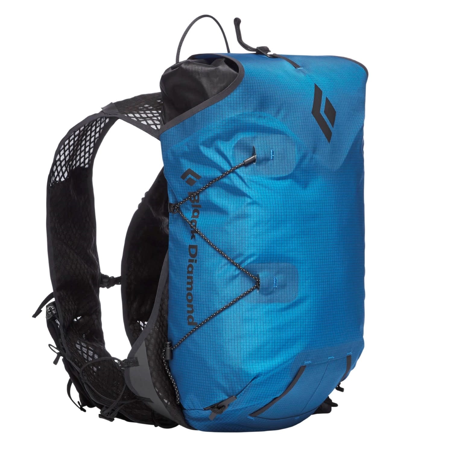 black diamond trail running pack