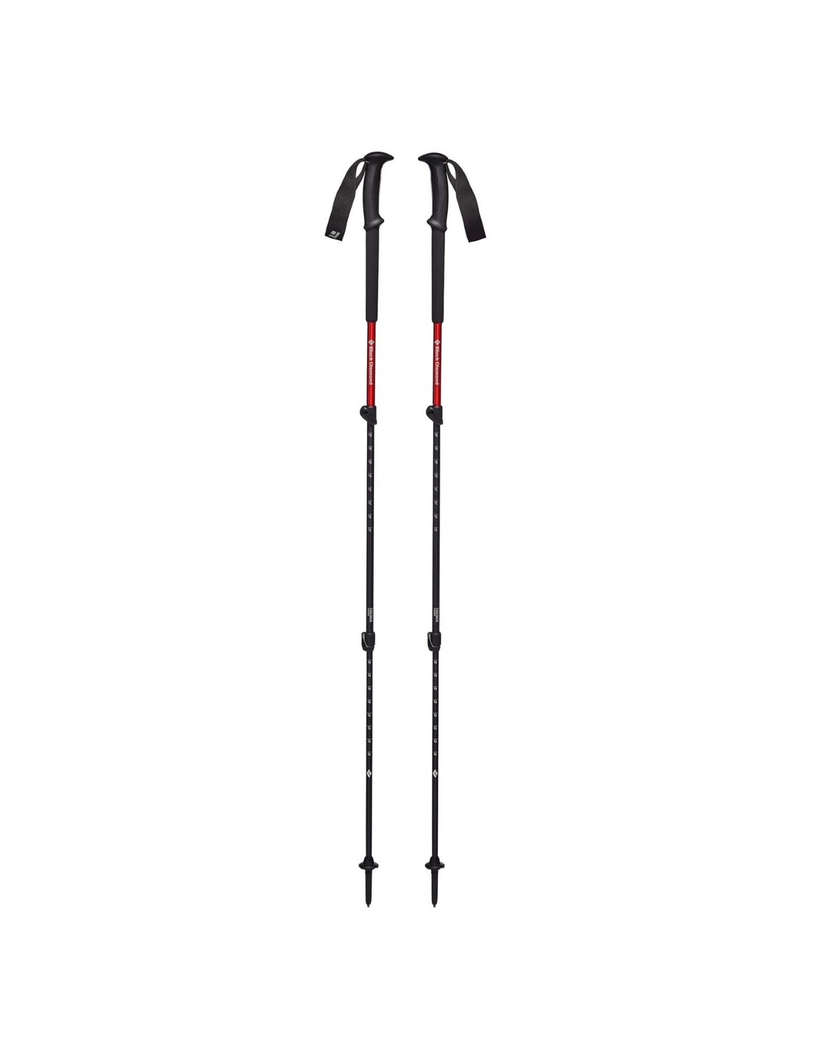 black diamond trekking pole maintenance
