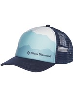 Black Diamond Black Diamond Trucker Hat - Women