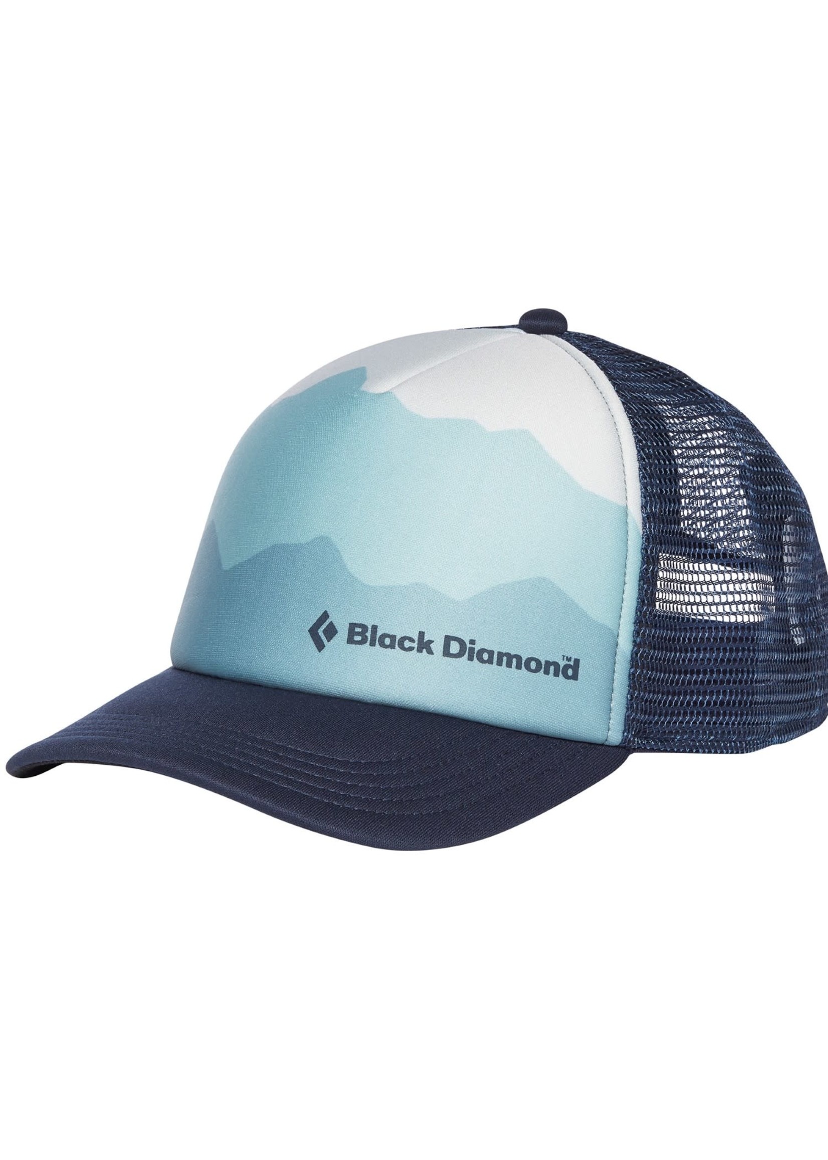 Black Diamond Casquette Black Diamond Trucker Hat - Femme