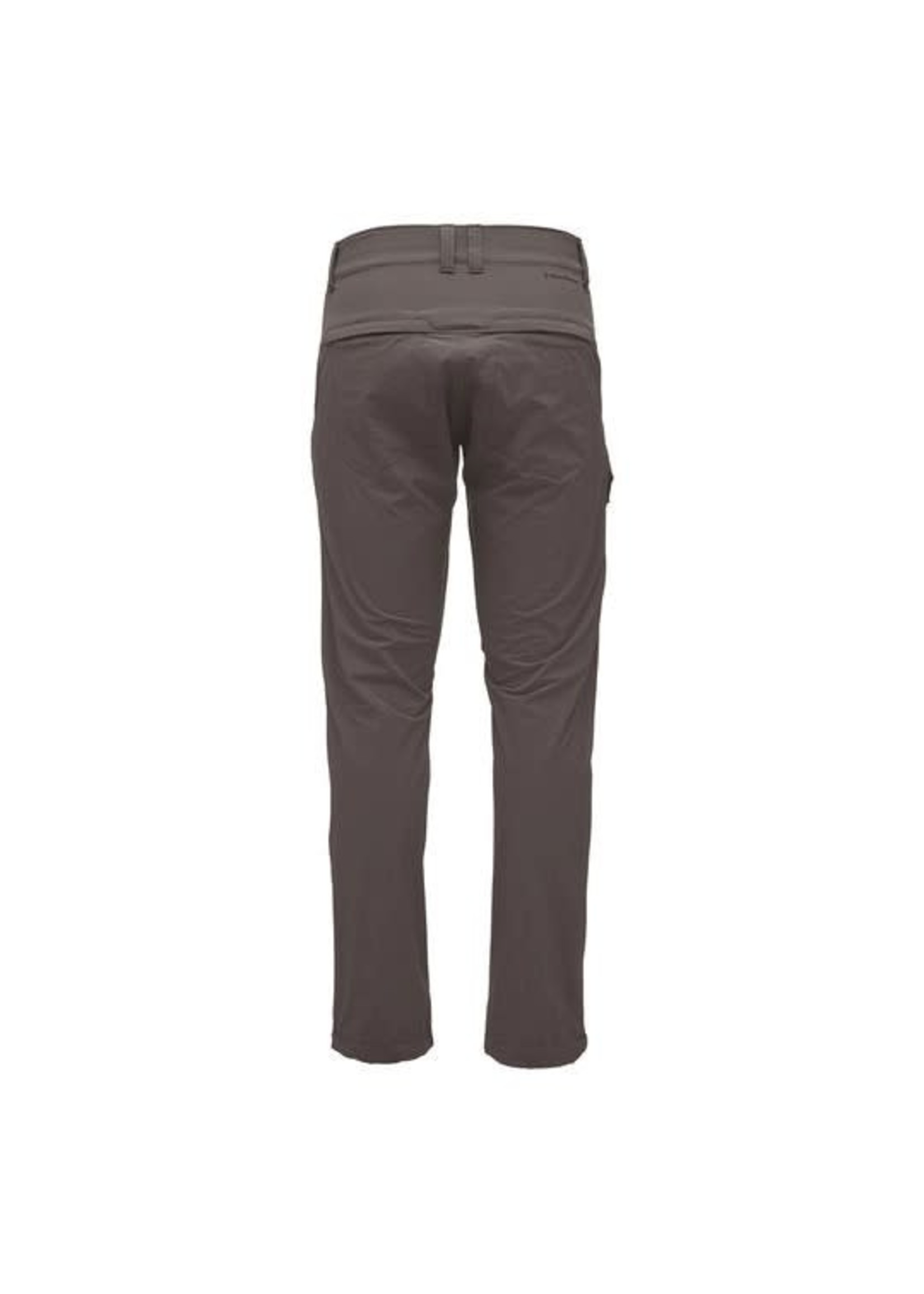 Black Diamond Pantalon Black Diamond Alpine Light - Homme