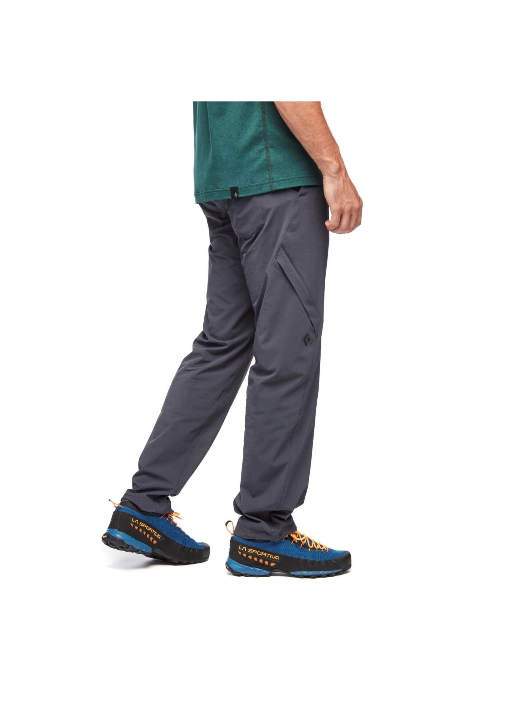 Black Diamond Alpine Pant - Men's - Clothing