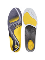 Sidas 3Feet Activ'High Insoles - Unisex