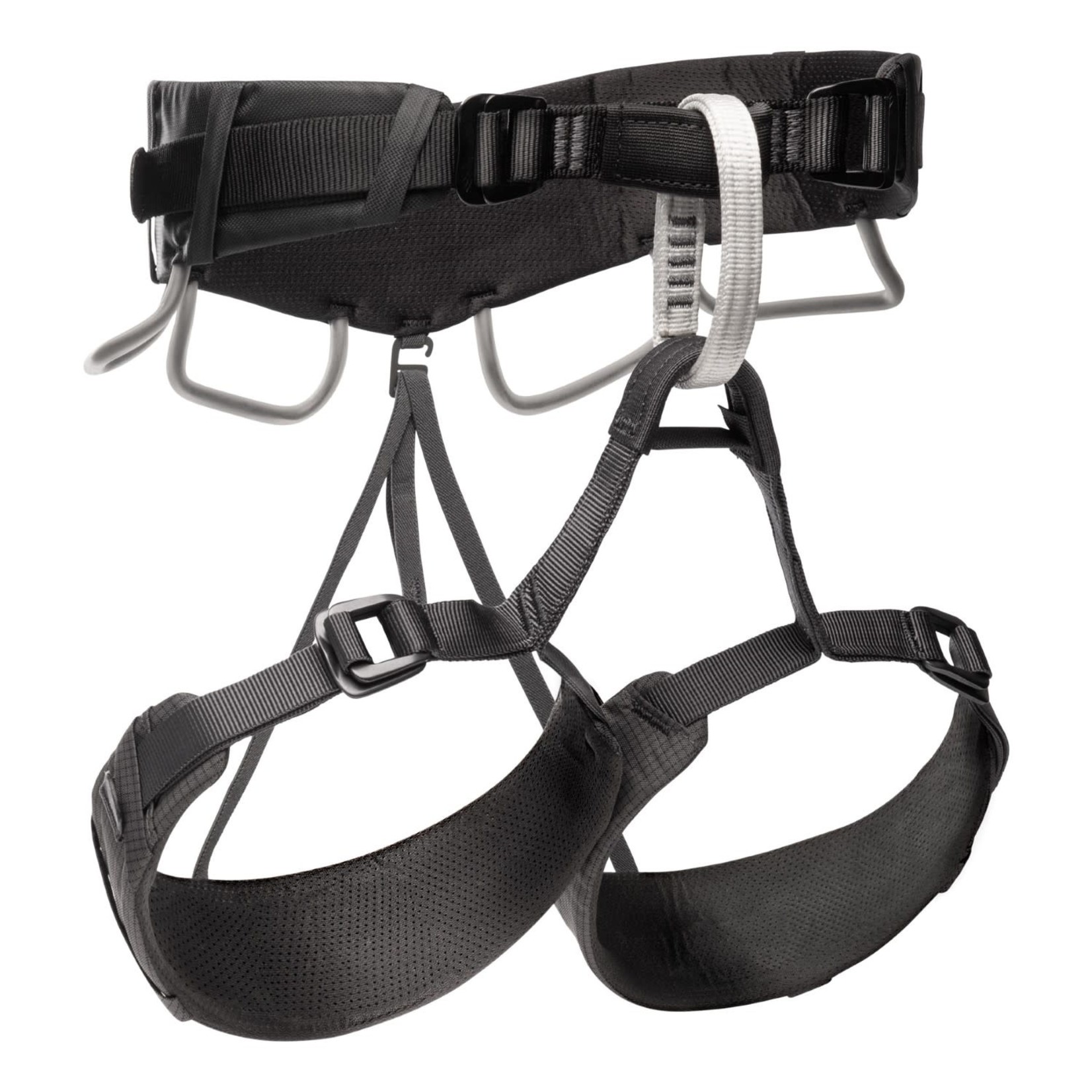 Black Diamond Harnais Black Diamond Momentum 4S - Unisexe