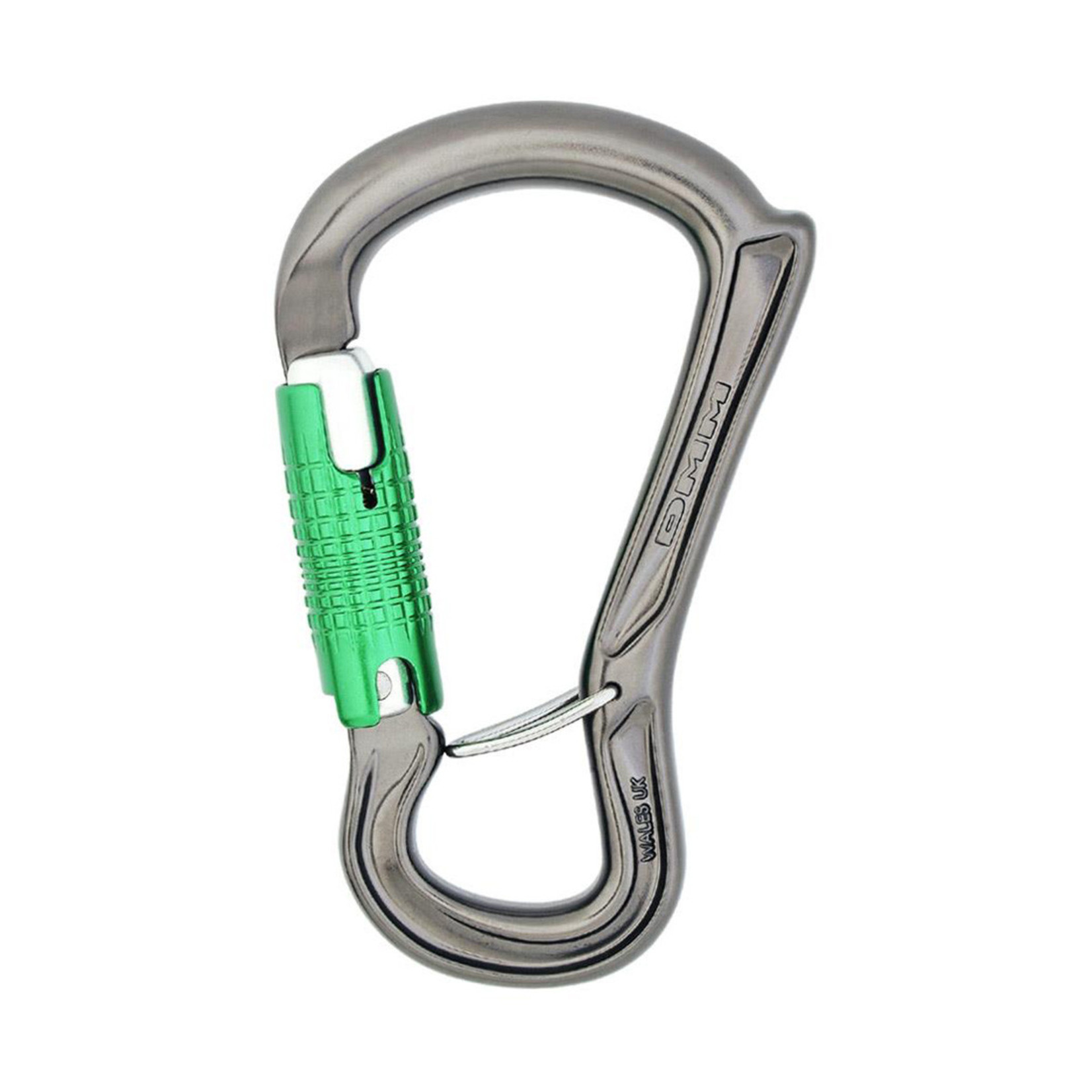 DMM DMM Ceros Locksafe Carabiner