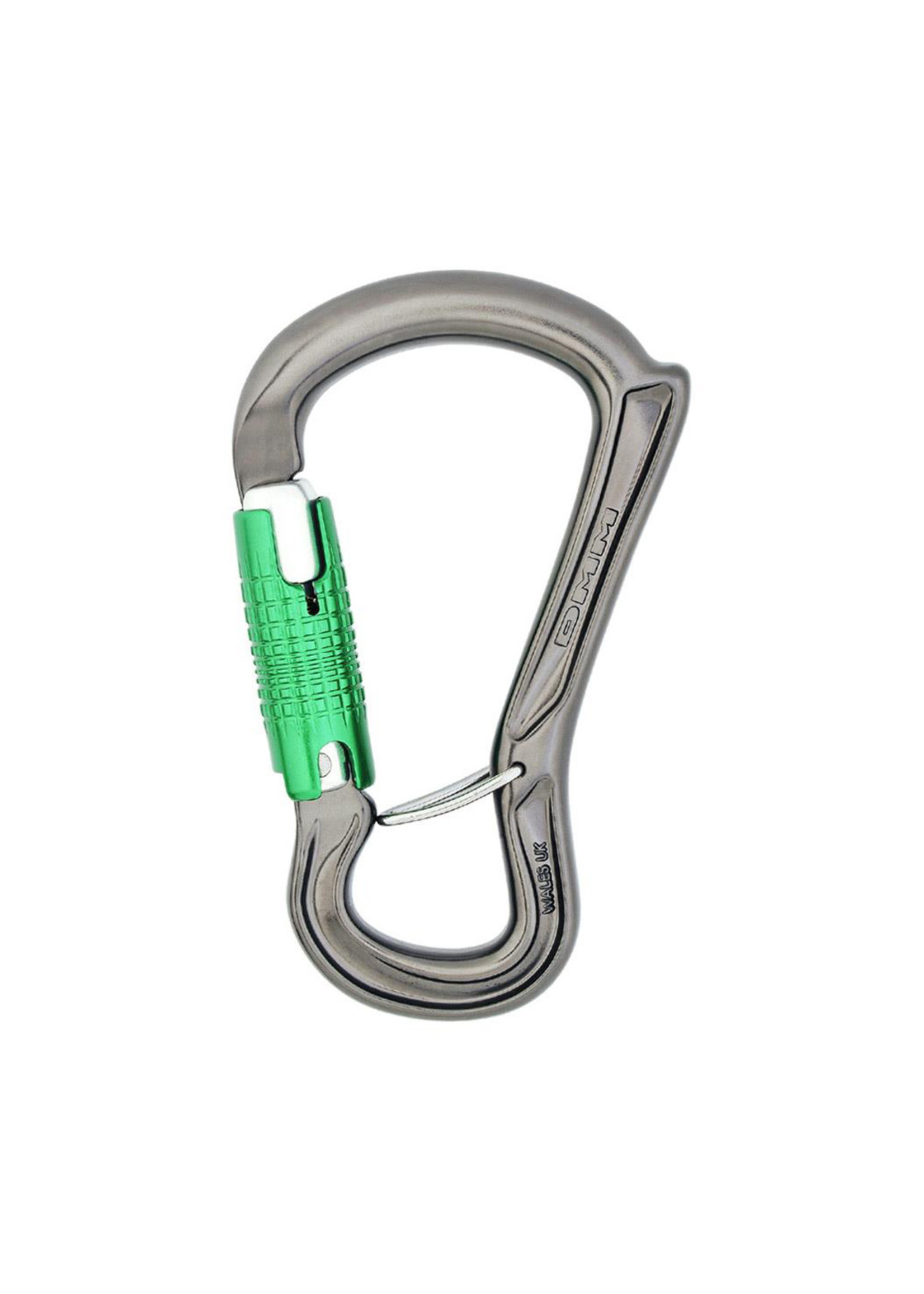 DMM DMM Ceros Locksafe Carabiner