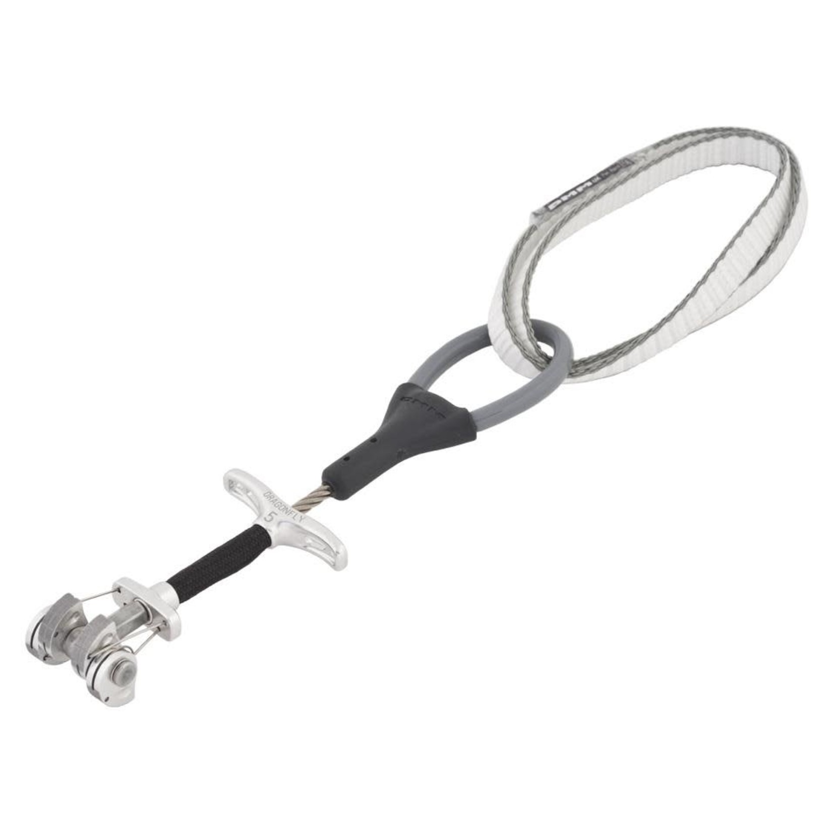 DMM Coinceur mécanique DMM Dragonfly