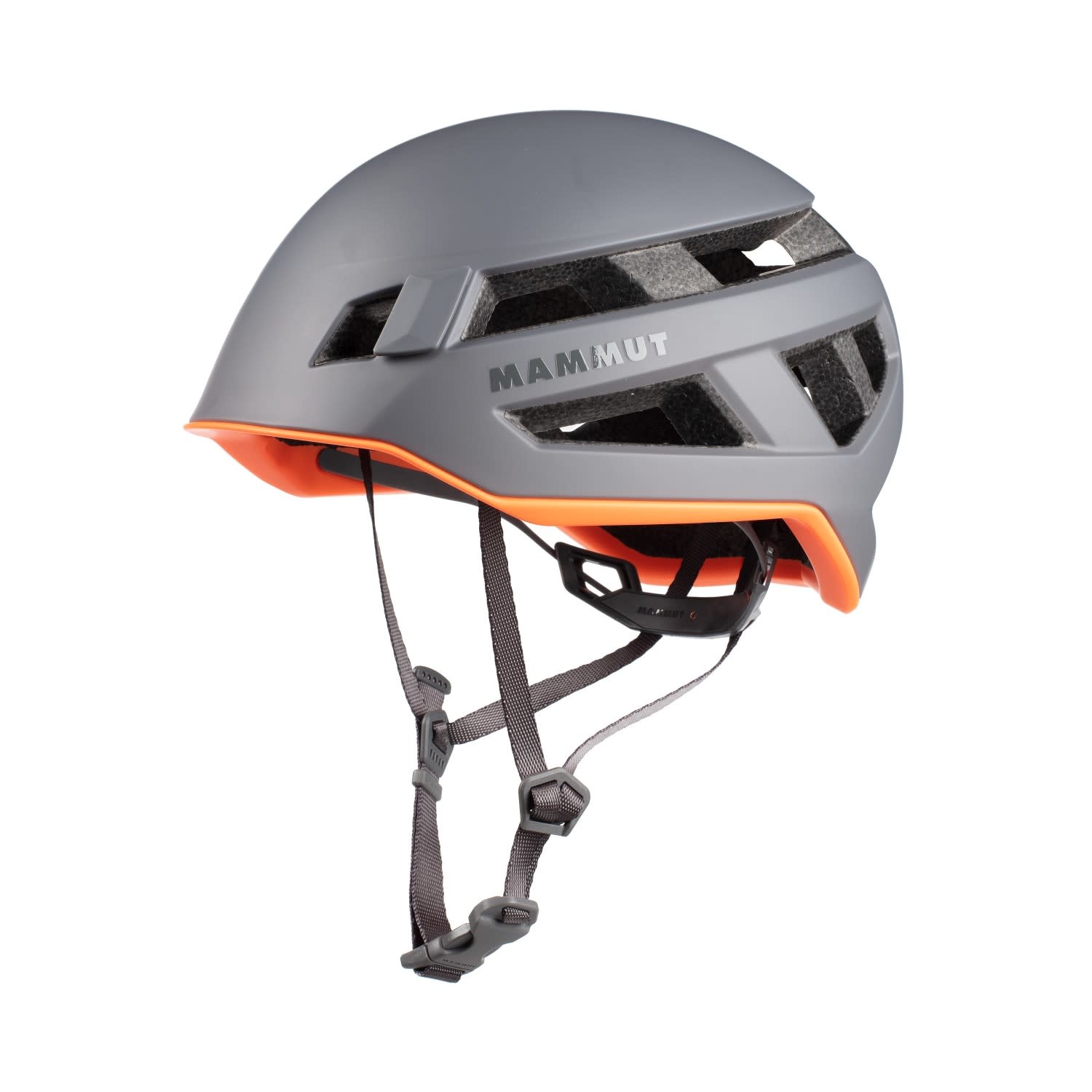 Mammut - Crag Sender Helmet マムート Crag Sender Helmet | Mammut