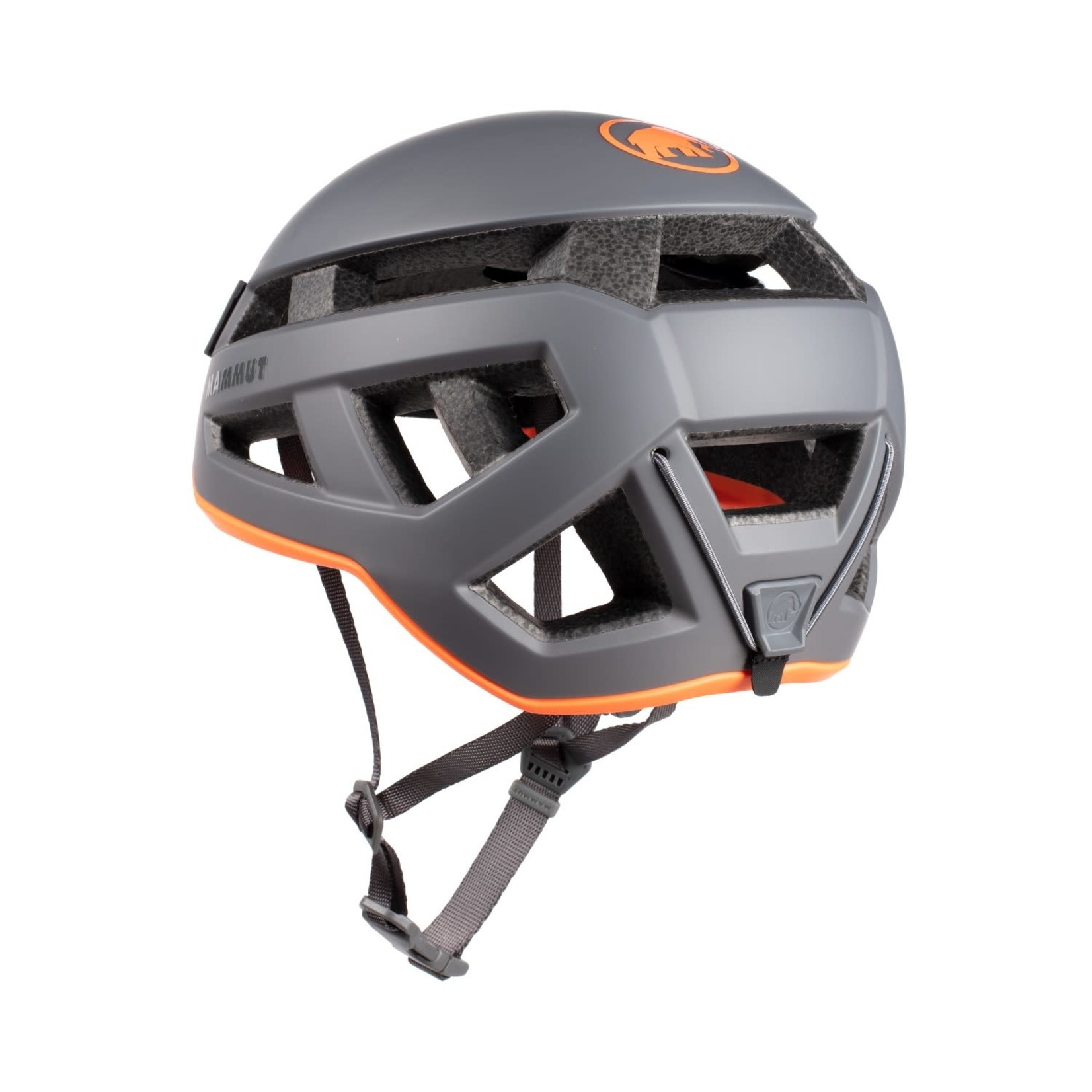 Mammut Casque Mammut Crag Sender - Unisexe