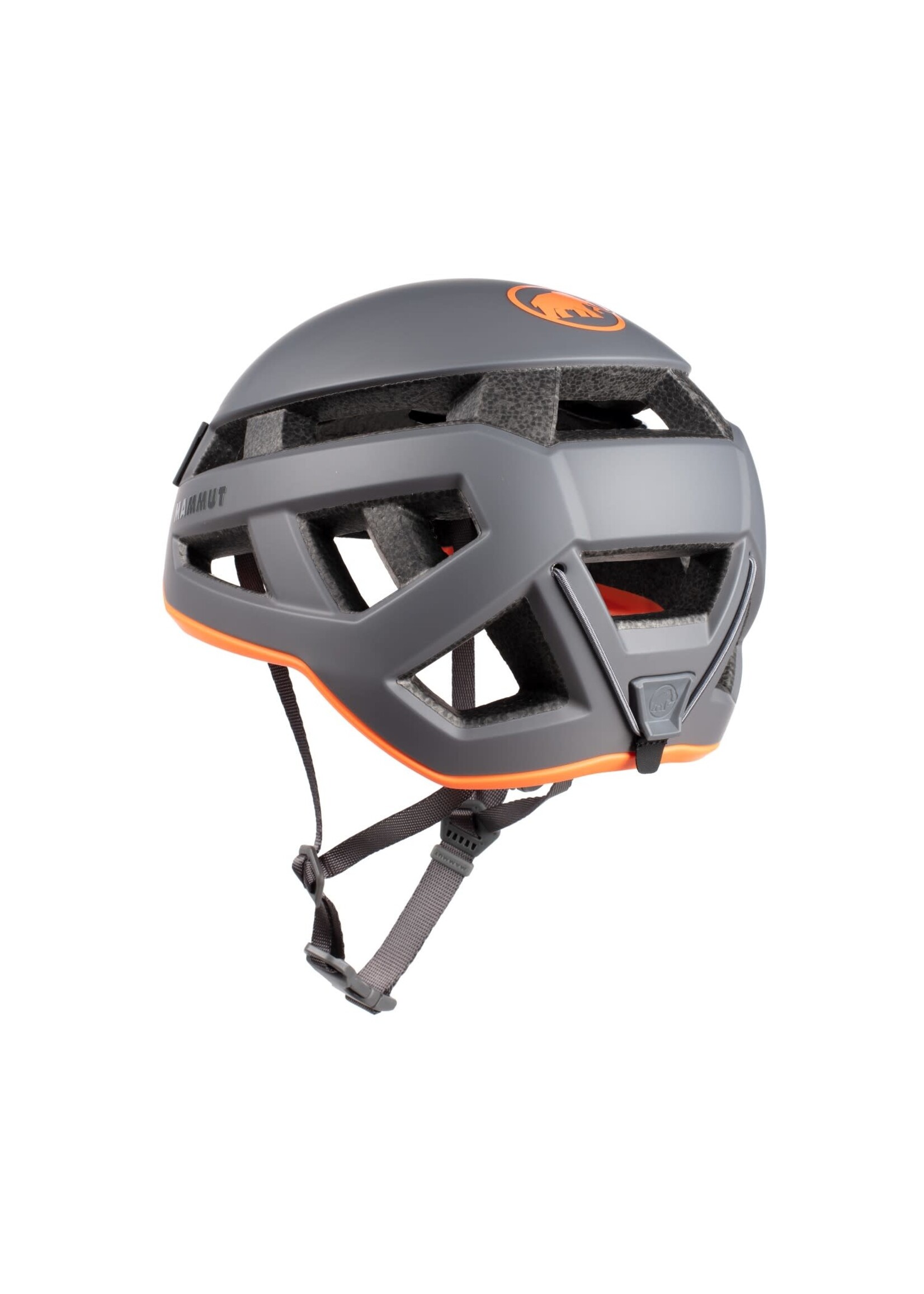 Mammut Casque Mammut Crag Sender - Unisexe