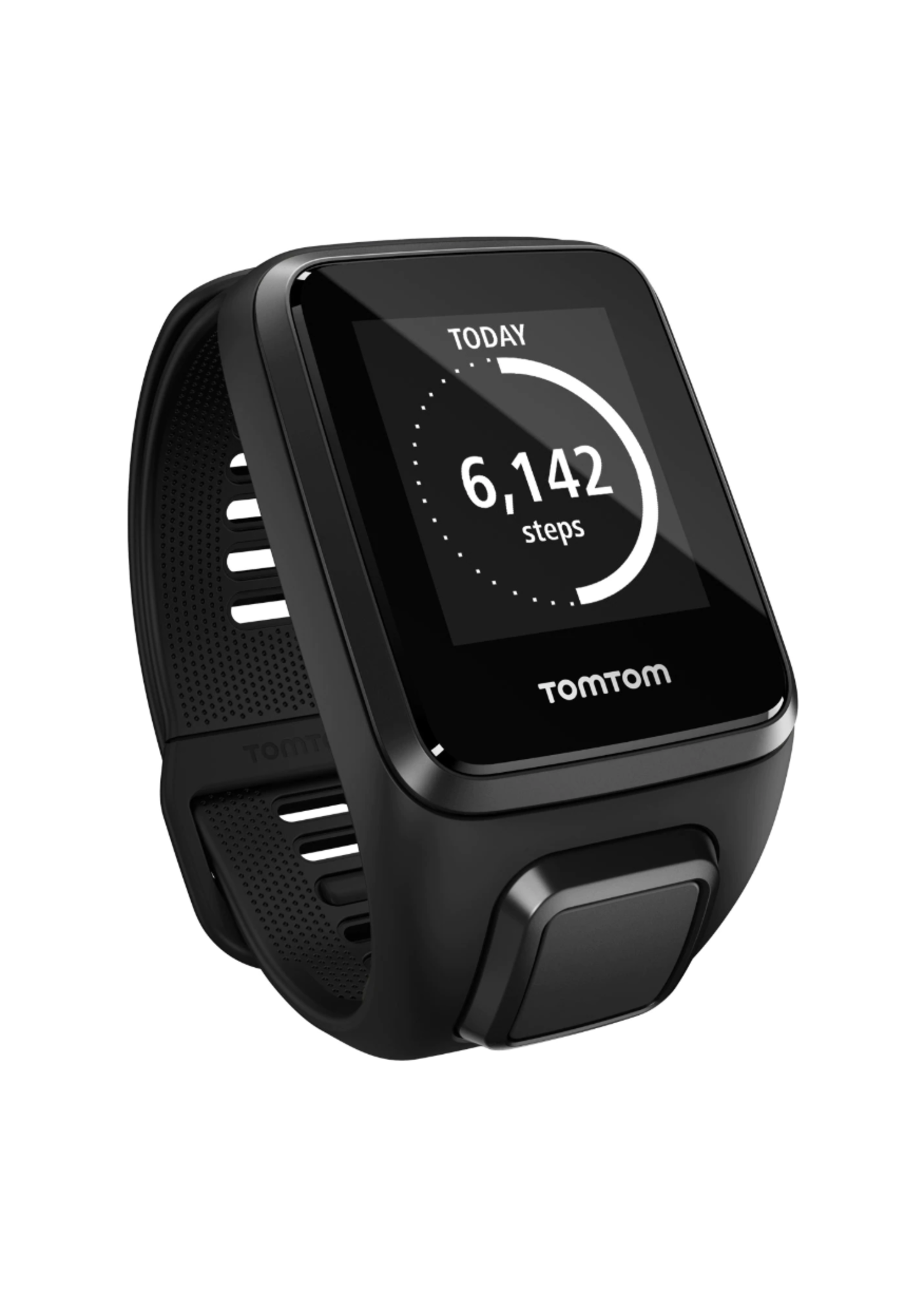 Motivering grad At deaktivere TomTom Spark 3 watch - Vertical Addiction