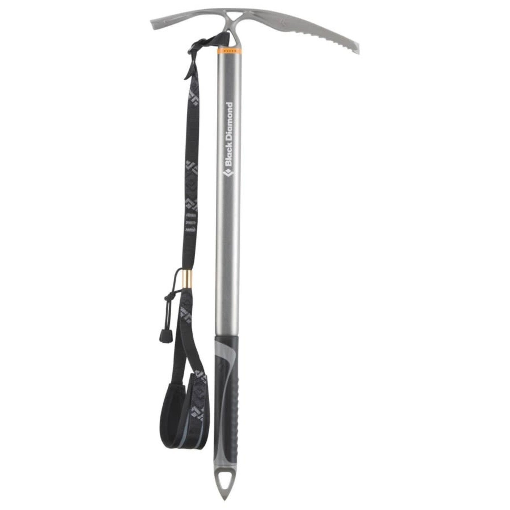 Black Diamond Black Diamond Raven with Grip Ice Axe