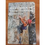 Rock Climbs in the David Thompson Corridor