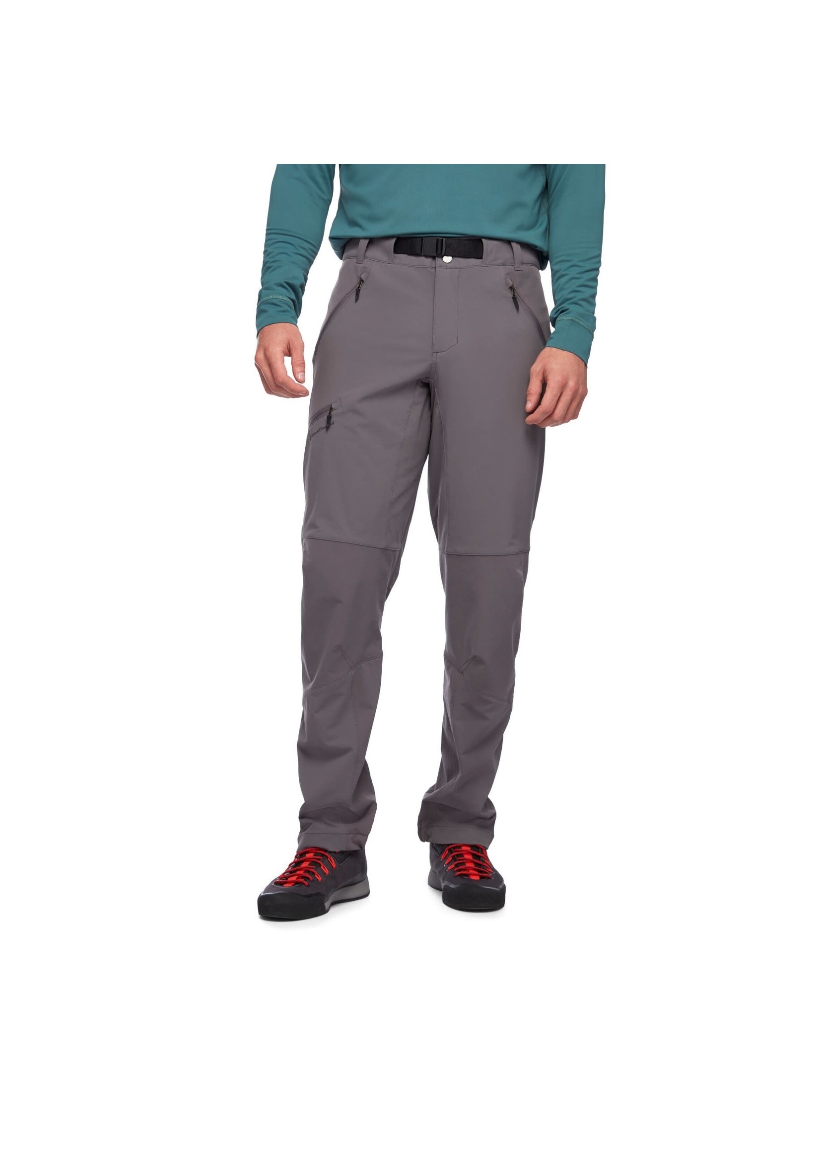 Black Diamond Pantalon Black Diamond Swift - Homme