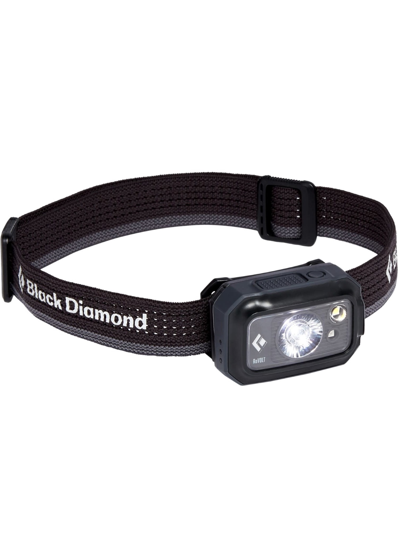 Black Diamond Black Diamond ReVolt 350 Headlamp