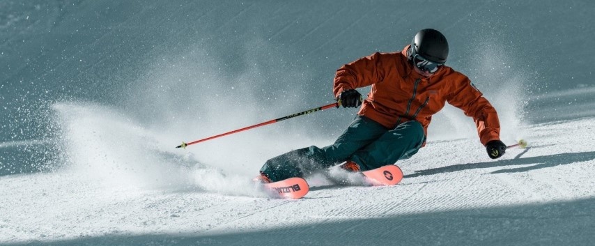 Blizzard Cochise 106 Skis Vertical Addiction Vertical Addiction